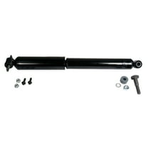 Monroe Shocks & Struts OESpectrum 5966 Shock Absorber