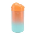 thumbnail image 4 of Electric Oral Irrigator, 3 Modes  Oral Irrigator High Frequency Pulsed Water  For  Care For Teeth  Orange, 4 of 8