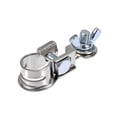 thumbnail image 5 of Top Post Battery Terminal Clamp Positive Negative Set Tinned Copper 1 Pair, 5 of 5