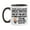 White/Black, variant on Writer Trump Mug, Funny Gift Idea For Writer, 11Oz Or 15Oz Ceramic Coffee Cup