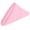 Pink, variant on Gowinex Ivory 20" x 20" Polyester Dinner Napkins (Pack of 10)
