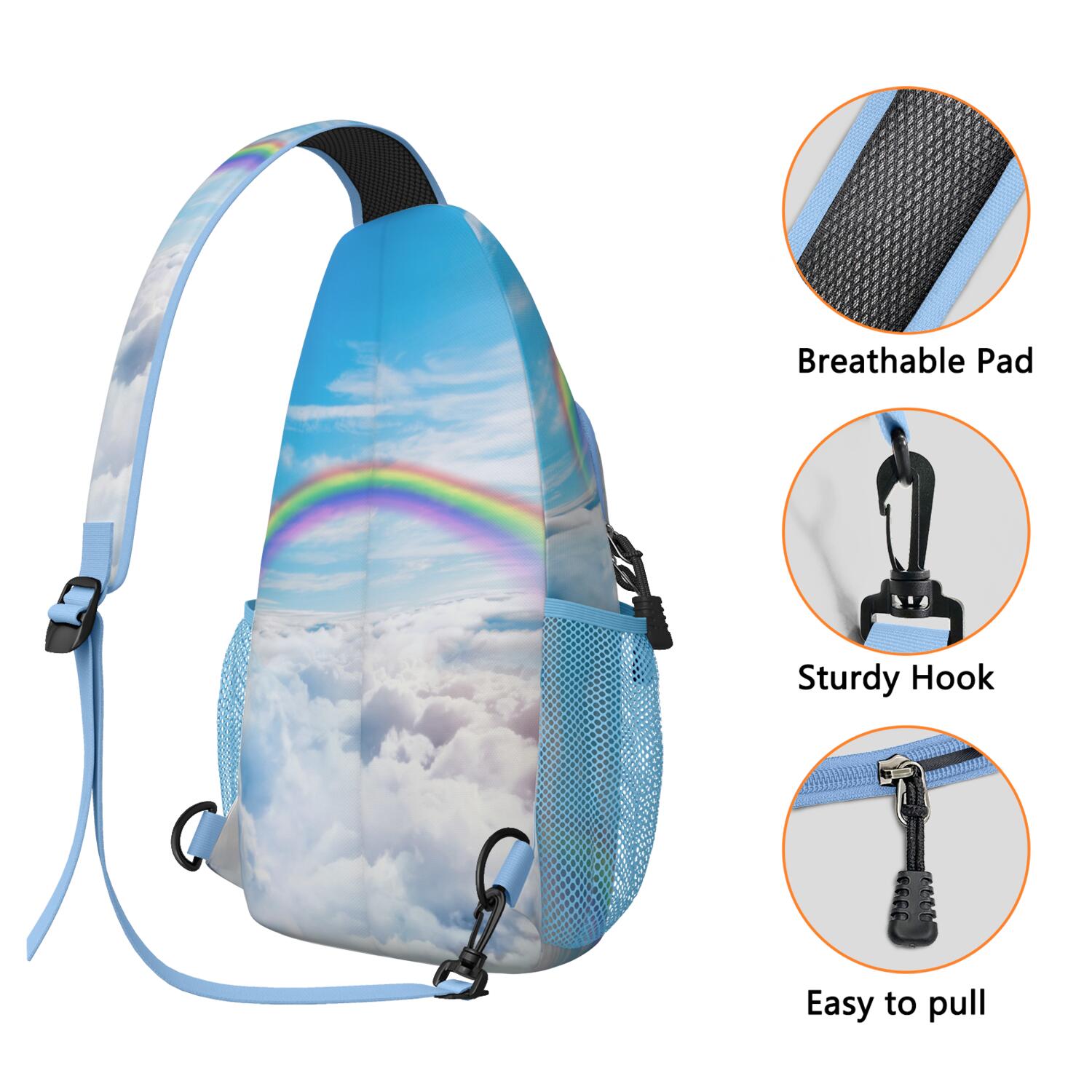 Firefighter Themed Travel Daypack for Women Breathable & Comfortable Shoulder Backpack Ideal for Commuting & Hiking