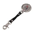 thumbnail image 1 of Brújula De Llavero T49, Marco Giratorio De 360 ​​° De Alta Precisión, Brújula De Llavero De Metal Retro, Diseño Completamente Sellado Para Acampar Para Explorer ANGGREK Otros Deportes, 1 of 8