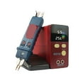 thumbnail image 3 of 801D Capacity Spot Welding Machine Battery Welder Spot Welder 0.2mm Pure Nickel Welding ,Wide Application, 3 of 5