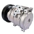 thumbnail image 5 of Koomaha AC Compressor with Clutch for Lexus GS460 IS F LS460 2007-2017 V8 4.6L 5.0L GAS 158386, 5 of 8