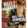 thumbnail image 1 of Billy F. Gibbons: Rock + Roll Gearhead, 1 of 3