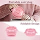 thumbnail image 3 of Wax Heater Hair Removal Wax Machine Body Epilator Paraffin EU Plug, 3 of 5