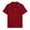 Brick Red, variant on Boys Short Sleeve Shirts Boys Polo Shirt Button Down Shirt Gradient Shirt Short Sleeve Shirt Comfortable Preppy Tops Summer Clothes for Girls