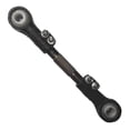 thumbnail image 3 of KT Parts Adjustable lever Steering Damper Stabilizer A0040A0002, 3 of 7