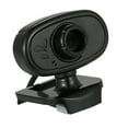 thumbnail image 1 of HLONK Computer Camera Webcam with Mic USB2.0 Webcam USB Web Camera Webcam 4k Web Camera 480P Webcam, 1 of 5