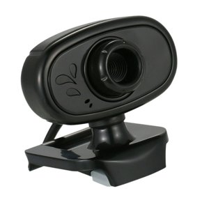 HLONK Computer Camera Webcam with Mic USB2.0 Webcam USB Web Camera Webcam 4k Web Camera 480P Webcam
