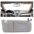 thumbnail image 2 of Applicable to Qr1 Sun Visor Compatible With Toyota Camry 2007 2008 2009, 2 of 9