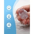 thumbnail image 1 of 24 piezas de protectores de patas de silla de silicona antideslizantes resistentes al desgaste en el hogar (12-16 mm) (t-0-g) XianweiShao 8390613943224, 1 of 1