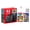 Splatoon 3, variant on Nintendo Switch 2 Choose Your Game Bundle 256GB 7.9-Inch 1080P Screen, Joy-Con 2 with Mouse Sensor, Dock, with Splatoon 3 NS1 Game And Microfiber Cleaning Cloth & Screen Protector