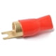 thumbnail image 3 of Conectores de cables para altavoces Terminales de crimpado Barreras de crimpado Conectores chapados en oro Conectores de cobre, 3 of 5