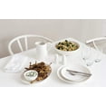 thumbnail image 3 of Royal Doulton Exclusivement pour Gordon Ramsay Labyrinthe Assiette Blanche, 11", 3 of 4