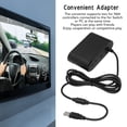 thumbnail image 3 of Adaptador Convertidor Para Mando De Juegos, Convertidor De Controlador De Juego, Multifunción, Fácil Instalación, Función INICIO 2 En 1 Para PC, 3 of 7