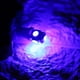 thumbnail image 3 of Sailing Bombillas LED T10 de 12 V, color azul superbrillante, para luz de cuña de coche, paquete de 20, 3 of 5