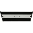 thumbnail image 3 of CleanAide Aluminum Flat Mop Plate, 3 of 5