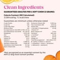 thumbnail image 4 of Pet Honesty Puppy Multivitamin Chews With DHA and Probiotics (Bacon Flavor), 90 Chews, 4 of 7
