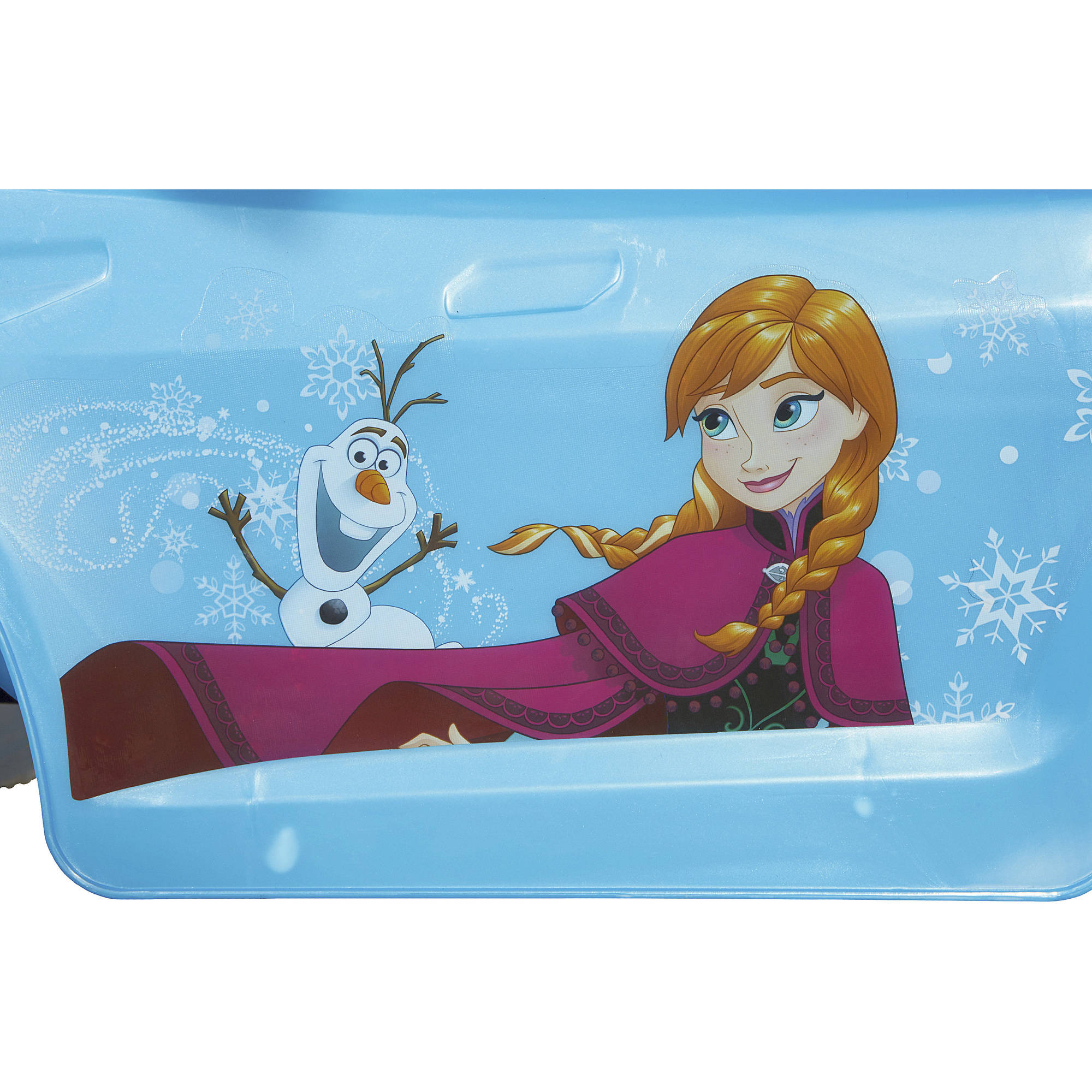 Disney Frozen Speed Coupe 6-Volt Battery-Powered Ride-On - image 5 of 6