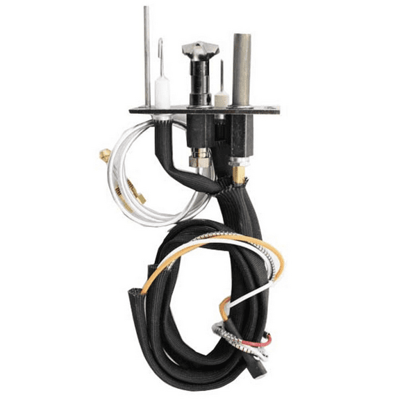 HHT Pilot Assembly - LP (20308982)