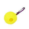thumbnail image 1 of Clip en El Soporte para Pelotas de Golf, Organizador de Contenedores, Ayudante de Entrenamiento, Bolsa de Transporte - Amarillo Sunnimix Portador de la pelota de golf, 1 of 7