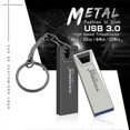thumbnail image 2 of STICKDRIVE 32GB USB 3.0 High Speed Mini Metal U Disk, 2 of 3