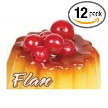 12 PACKS : Royal Flan Custard Dessert Mix, 15.2 Ounce -- 12 per case. by