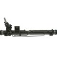 thumbnail image 2 of Detroit Axle - Power Steering Rack & Pinion for 2003-2006 Volvo XC90, Power Steering Rack and Pinion Assembly Replacement, 2 of 7