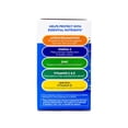 thumbnail image 2 of 3 Pack - Ocuvite® Eye Health Formula Eye Vitamin& Mineral Supplement with Lutein, Zeaxanthin and Omega-3 –from Bausch + Lomb, 30 Soft Gels, 2 of 7