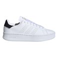 thumbnail image 1 of Tenis adidas Mujer Blanco Vantage Bold Ef1034 blanco 23, 1 of 10