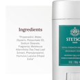 thumbnail image 5 of Stetson Mens Oasis Grapefruit Peel & Ivy Greens Extra Strength Deodorant 3oz/85g, 5 of 7