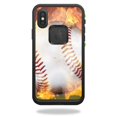 thumbnail image 1 of MightySkins LIFIPX-Fastball Skin for Lifeproof Fre iPhone X - Fastball, 1 of 4