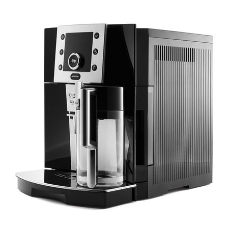 Best Delonghi ESAM5500B Perfecta Digital Super Automatic Espresso Machine with Cappuccino Function, Black deal Best Delonghi ESAM5500B Perfecta Digital Super Automatic Espresso Machine with Cappuccino Function, Black deal