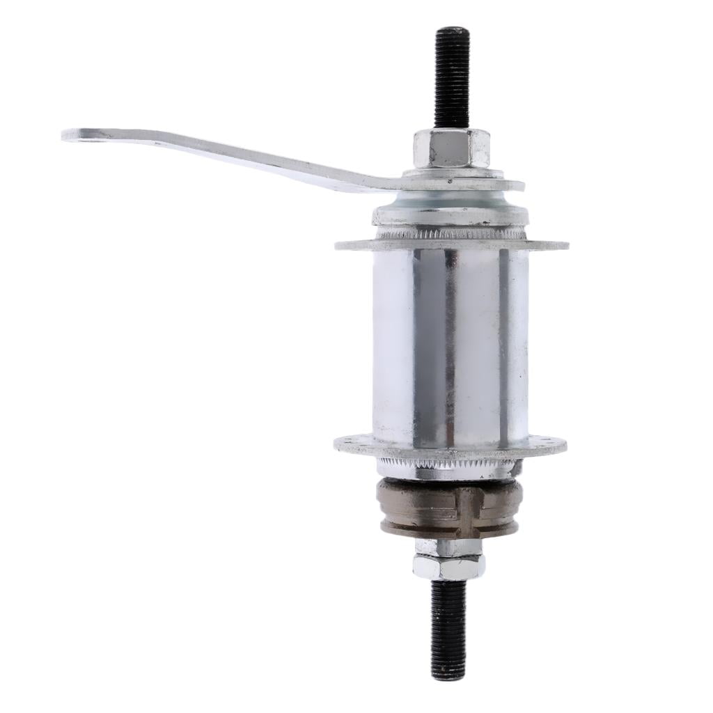 Freewheel Pedal Brakes On Bike Coaster Brakes 32-Holes Bike