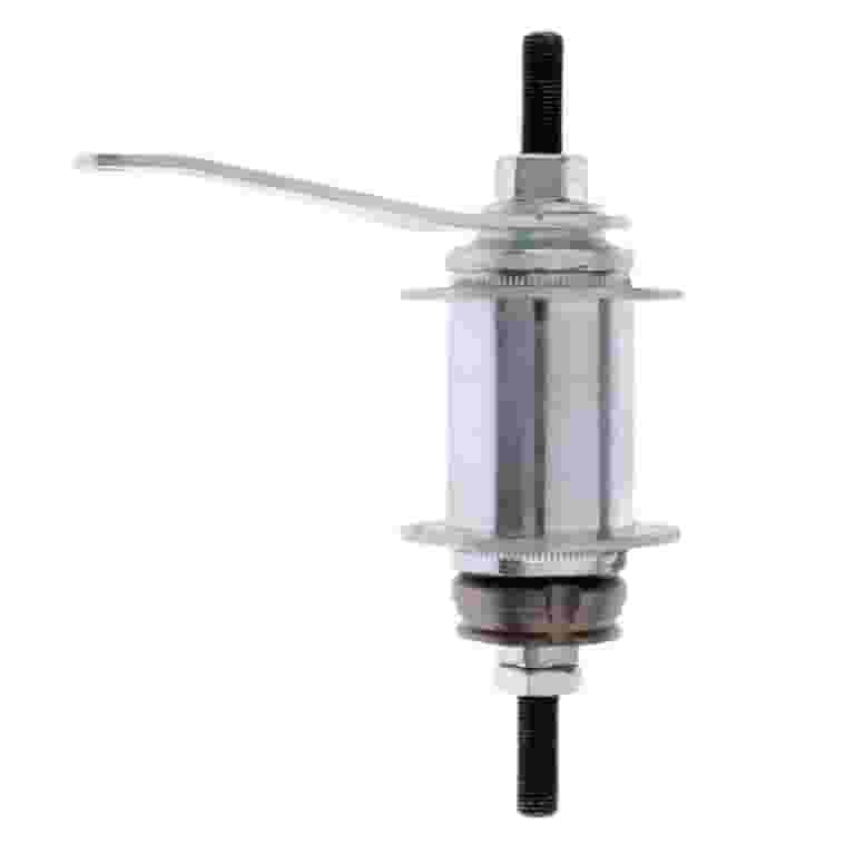 Freewheel Pedal Brakes On Bike Coaster Brakes 32-Holes Bike