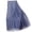 Gray, variant on Alkepwun Skirts for Women Patchwork Pleated Mesh Elastic Waist A-Line Large Hem Mid-Length Skirt Lightweight Comfort Breathable Princess