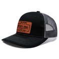 thumbnail image 3 of Béisbol Trump 2024 Con Visera Y Cierre Snapback para Senderismo Pesca, 3 of 9