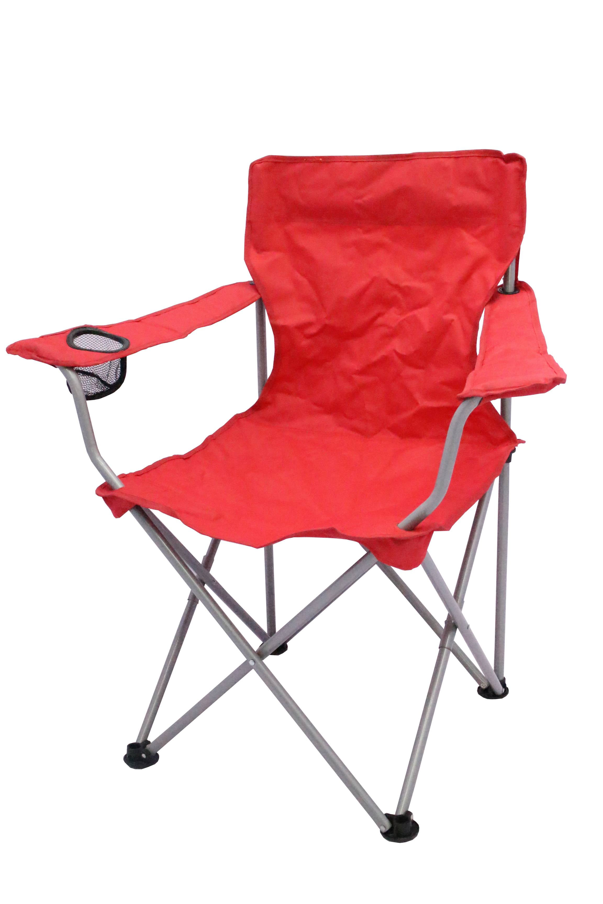 ozark trail basic comfort chair