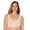 Soft Taupe, variant on One Smooth U Support Bralette Evening Blush S