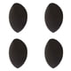 thumbnail image 1 of Esponja de Maquillaje Blender Beauty Junkees Black Contour Sin Látex, 1 of 9