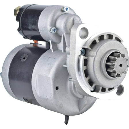 DB Electrical New Starter 410-42000 for John Deere Tractor Al62691 Al62773 Al787760 Ar70437
