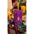 thumbnail image 4 of Baraja Nina La Gitana Tarot Divinatorio 40 Cartas para Principiante, 4 of 6