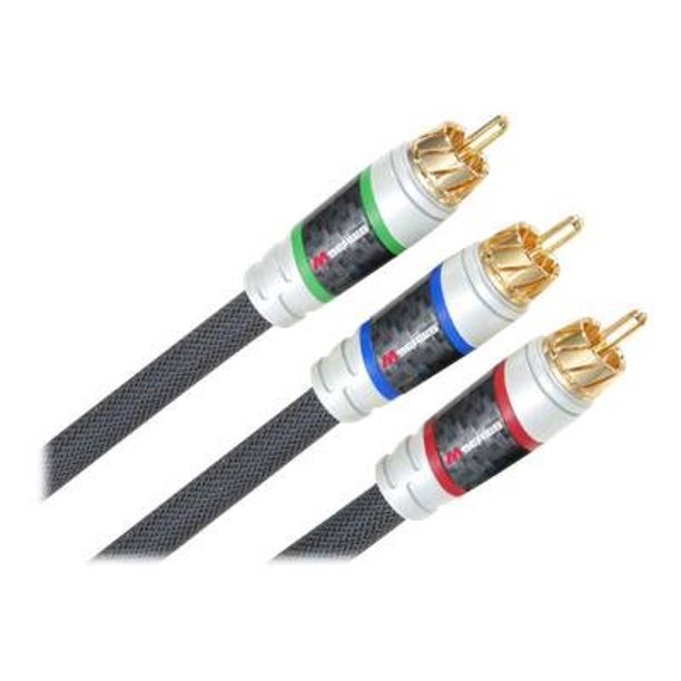Monster Cable M850 High Definition Component Video Cable M850 CV4