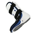 thumbnail image 4 of Orthèse De Cheville Réglable, Orthèse De Cheville Lavable, Réutilisable, Protection à 360° Pour La Fixation Taille XS 30-34, Taille S 35-39, Taille L 40-44, 4 of 8