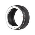 thumbnail image 1 of FOTGA High Precision Manual Lens Mount Adapter Ring Aluminum Alloy, 1 of 8