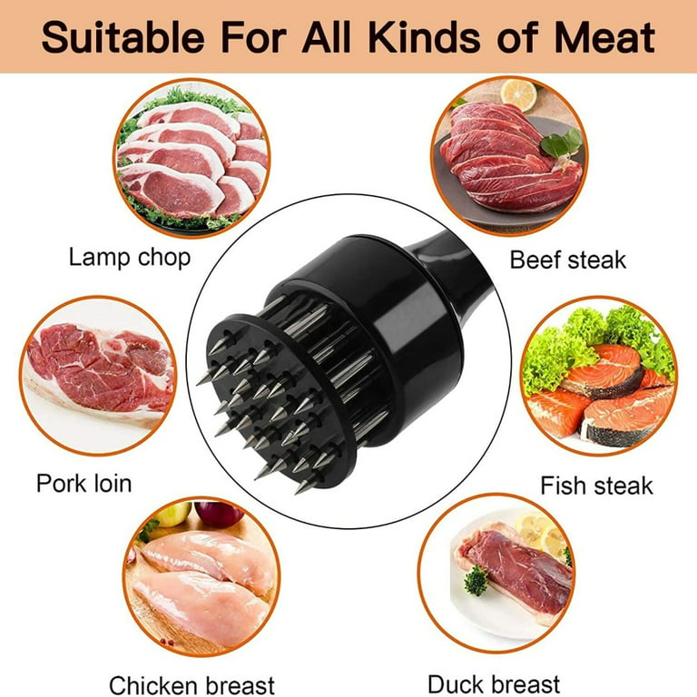 Kitchen Tools & Gadgets - Meat Tenderizers, Cheese Graters