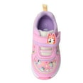 thumbnail image 6 of Bluey & Bingo Toddler Girl Sneaker, 6 of 7
