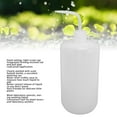 thumbnail image 4 of Botella De Lavado De 1000 Ml, Spray De Agua Fluido, 2 Botellas De Lavado Resistentes A Altas Temperaturas Con Escala Transparente Para Lavado, 4 of 7